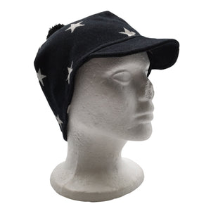 Unisex NOSH - Ohut pipo, koko 52 - 54 cm -  (1)