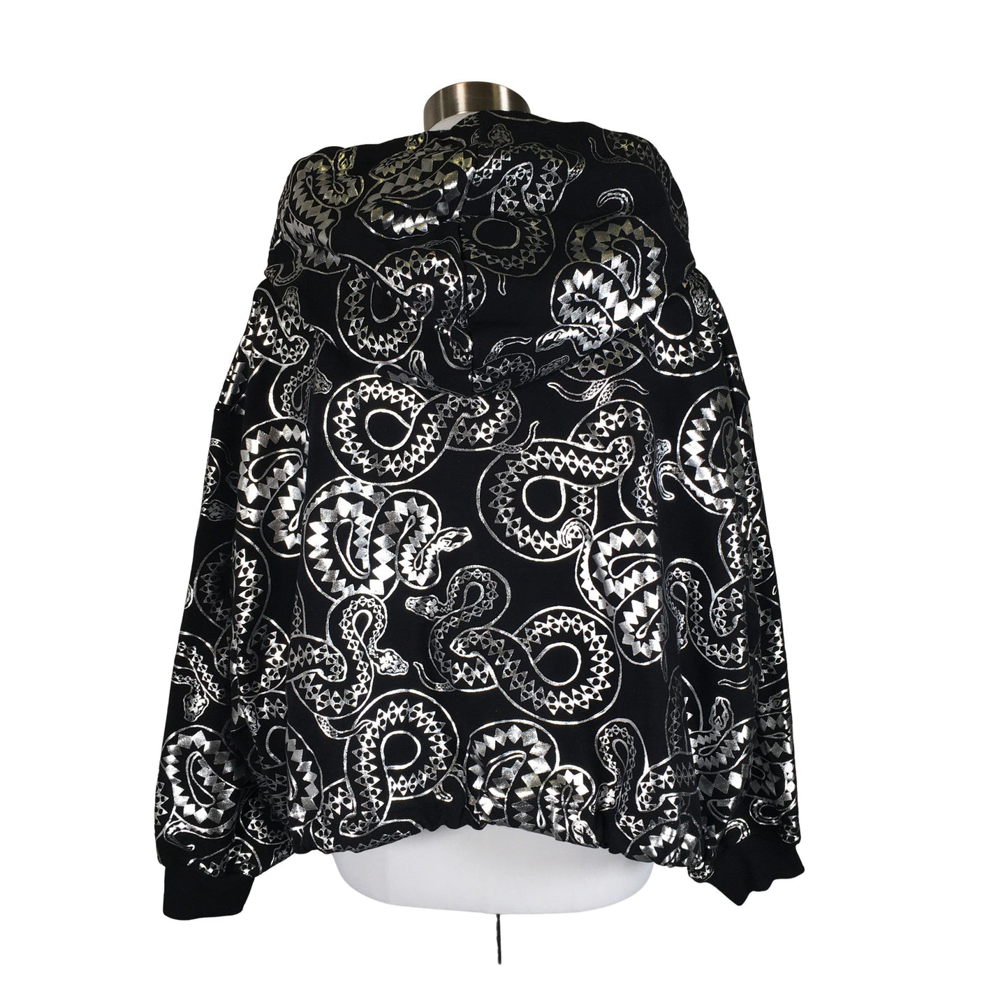 Unisex Jatuli - Huppari, koko 40 -  (2)
