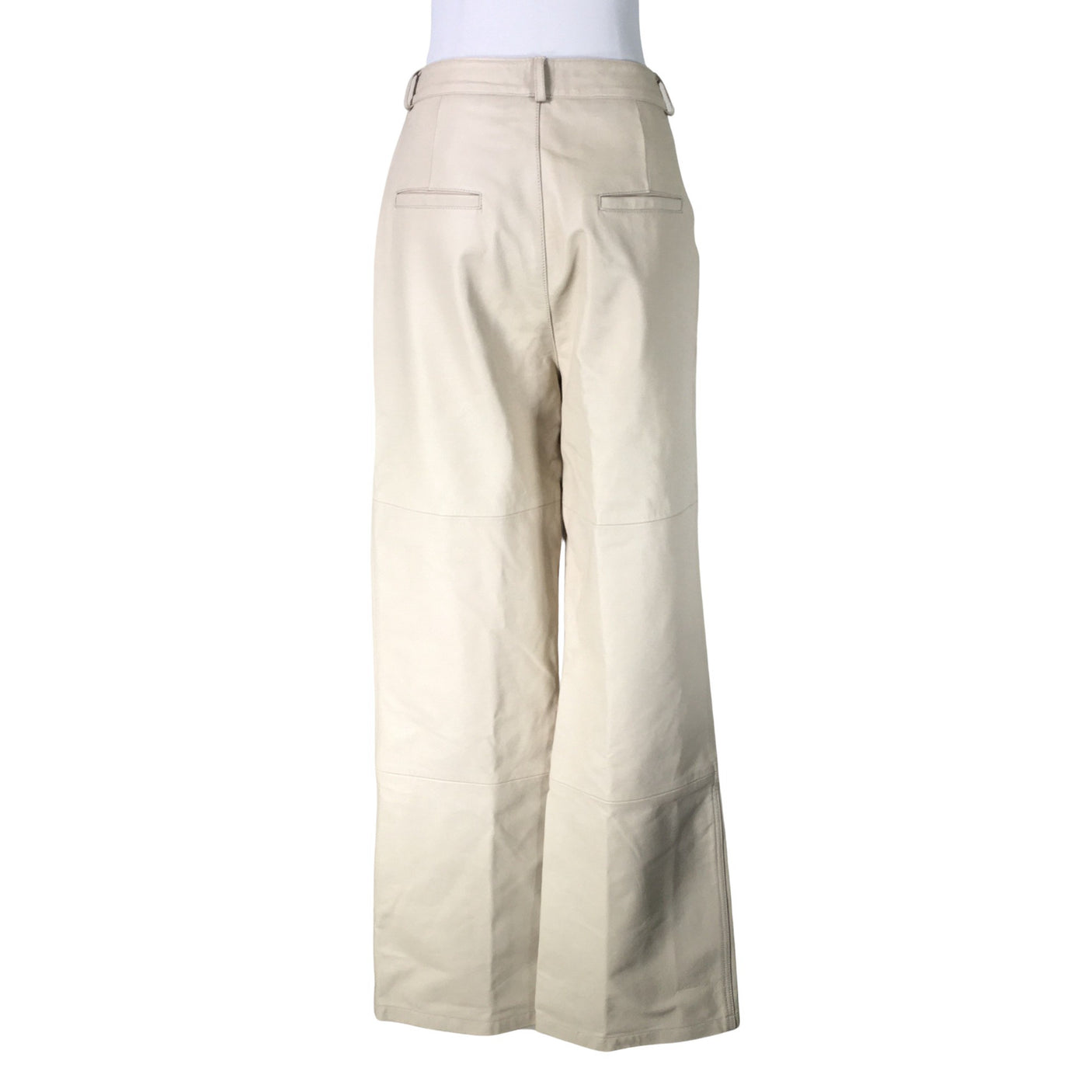 Unisex Deadwood - Nahkahousut, koko 40 -  (2)