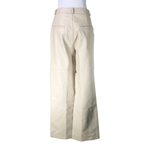 Unisex Deadwood - Nahkahousut, koko 40 -  (2)