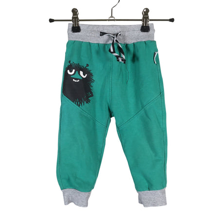 Unisex Martinex - Collegehousut, koko 80 - 86 -  ()