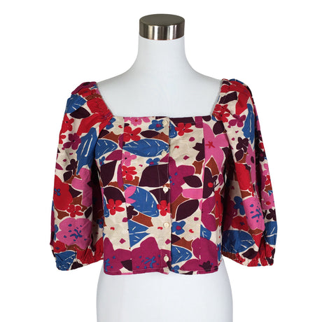 Unisex Esprit - Lyhythihainen pusero, koko 34 -  ()