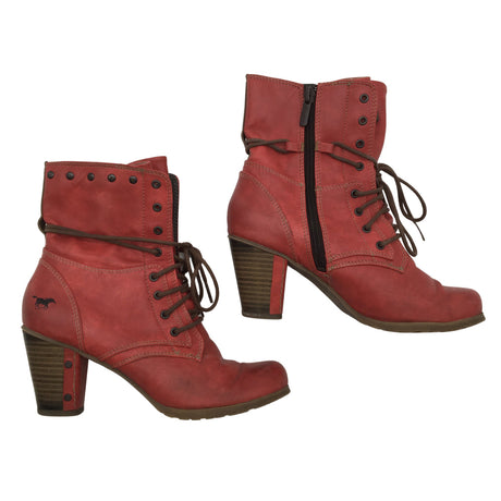 Unisex Mustang - Nilkkurit, koko 38 -  ()
