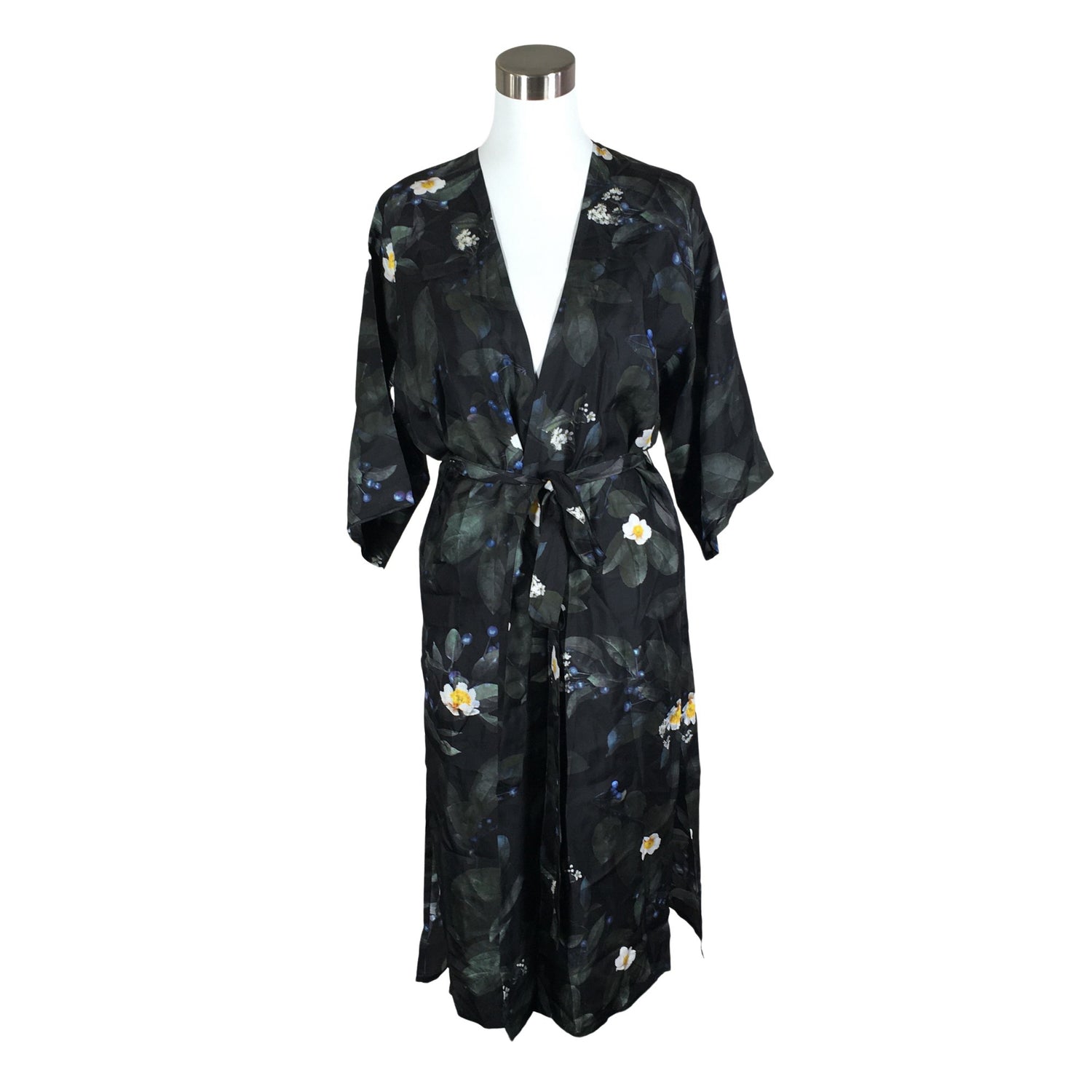  Mekko  Sifonkimekko, koko 32  Uhana Design 