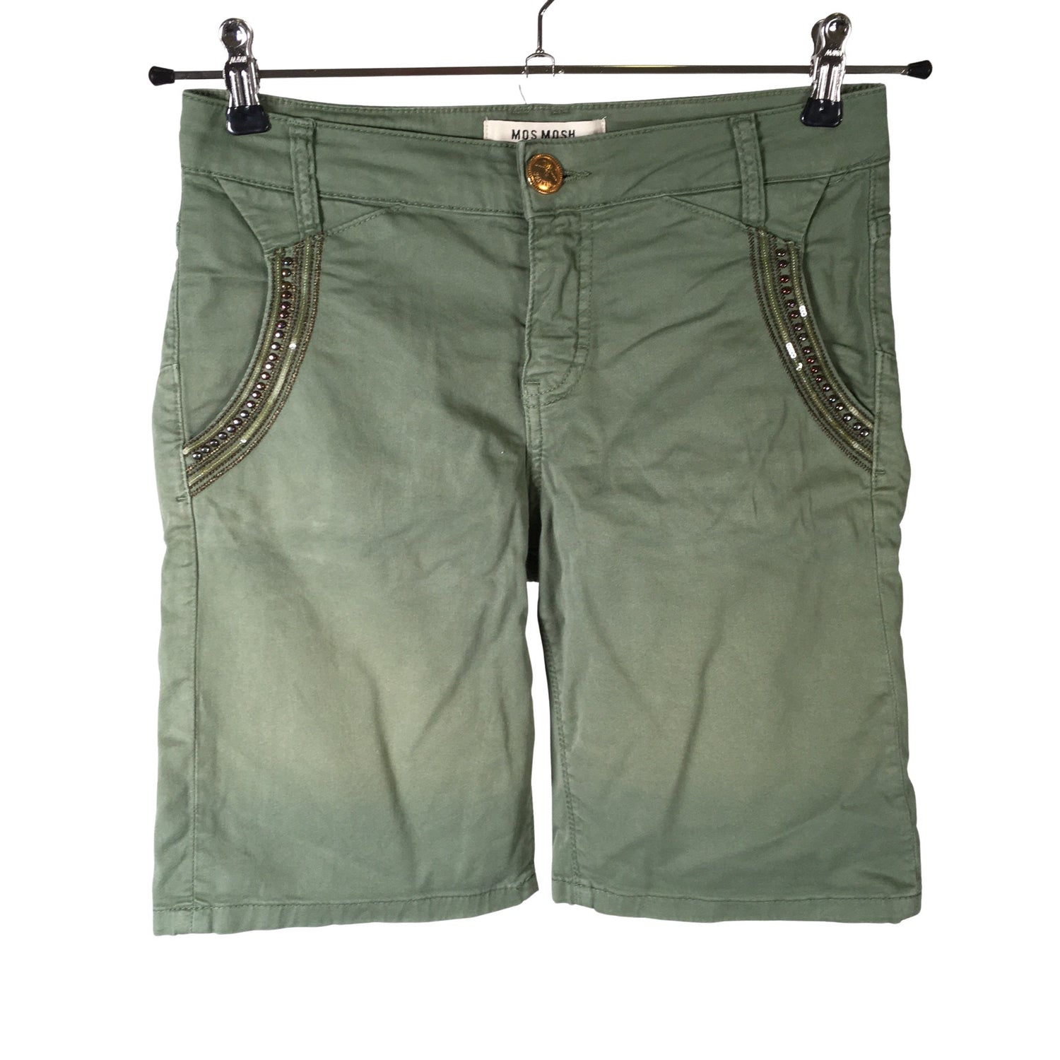 Shortsit  Shortsit, koko 36  Mos Mosh 