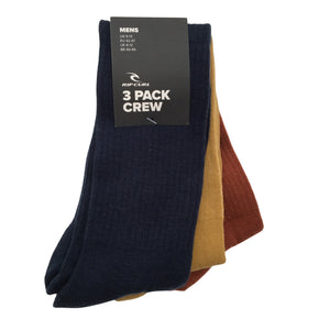 Unisex Rip Curl - Sukat, koko 42 -  (1)