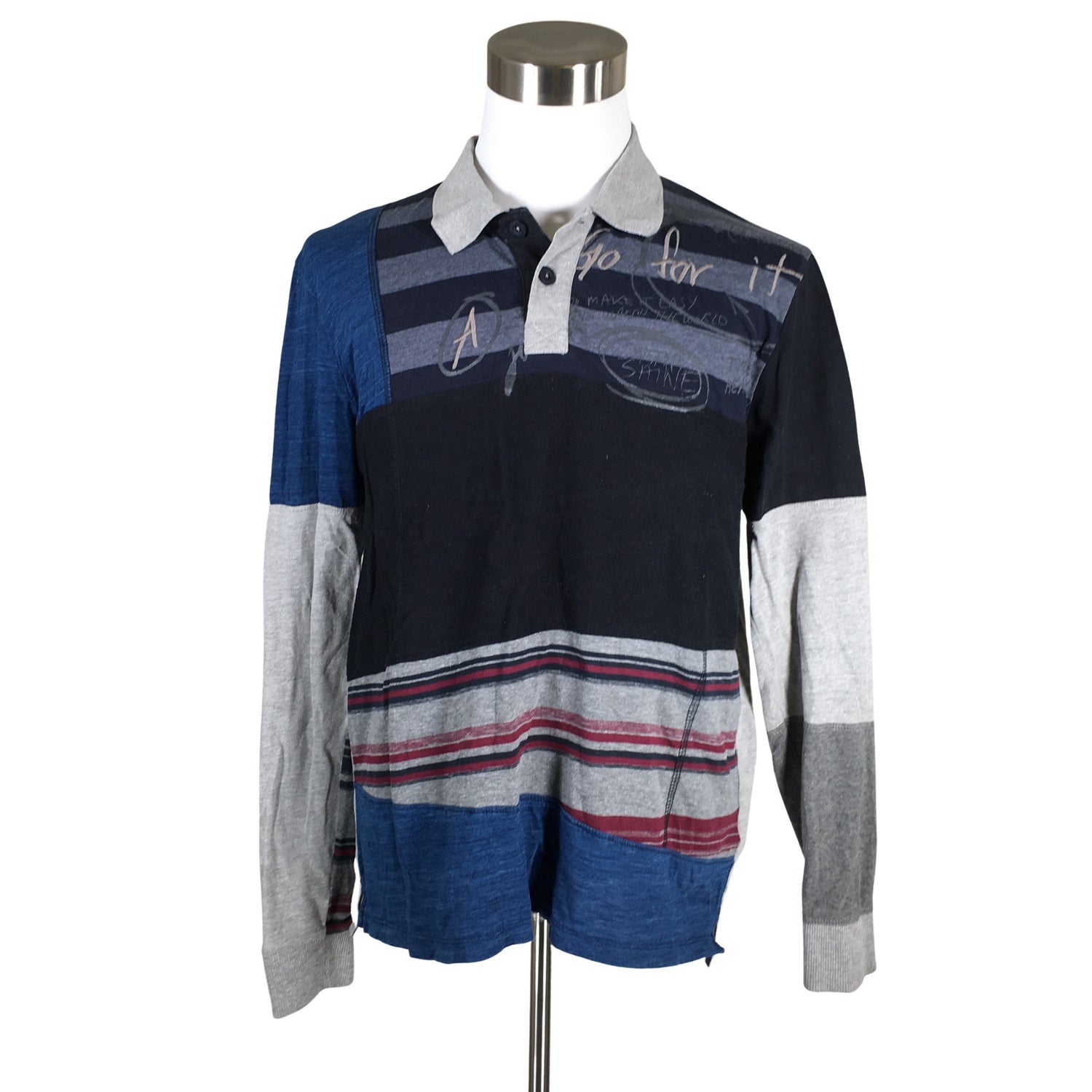  Paita  Trikoopaita, koko XL  Desigual 