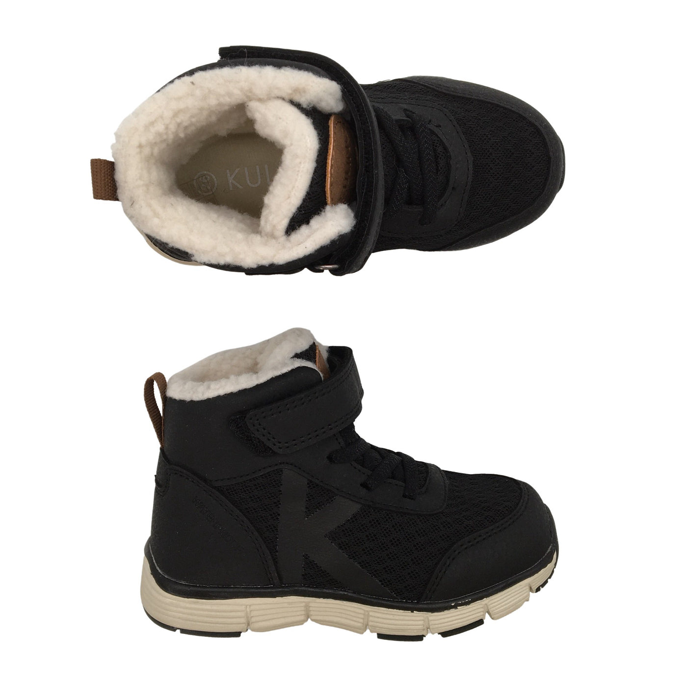 Unisex Kuling - Talvikengät, koko 26 -  (1)