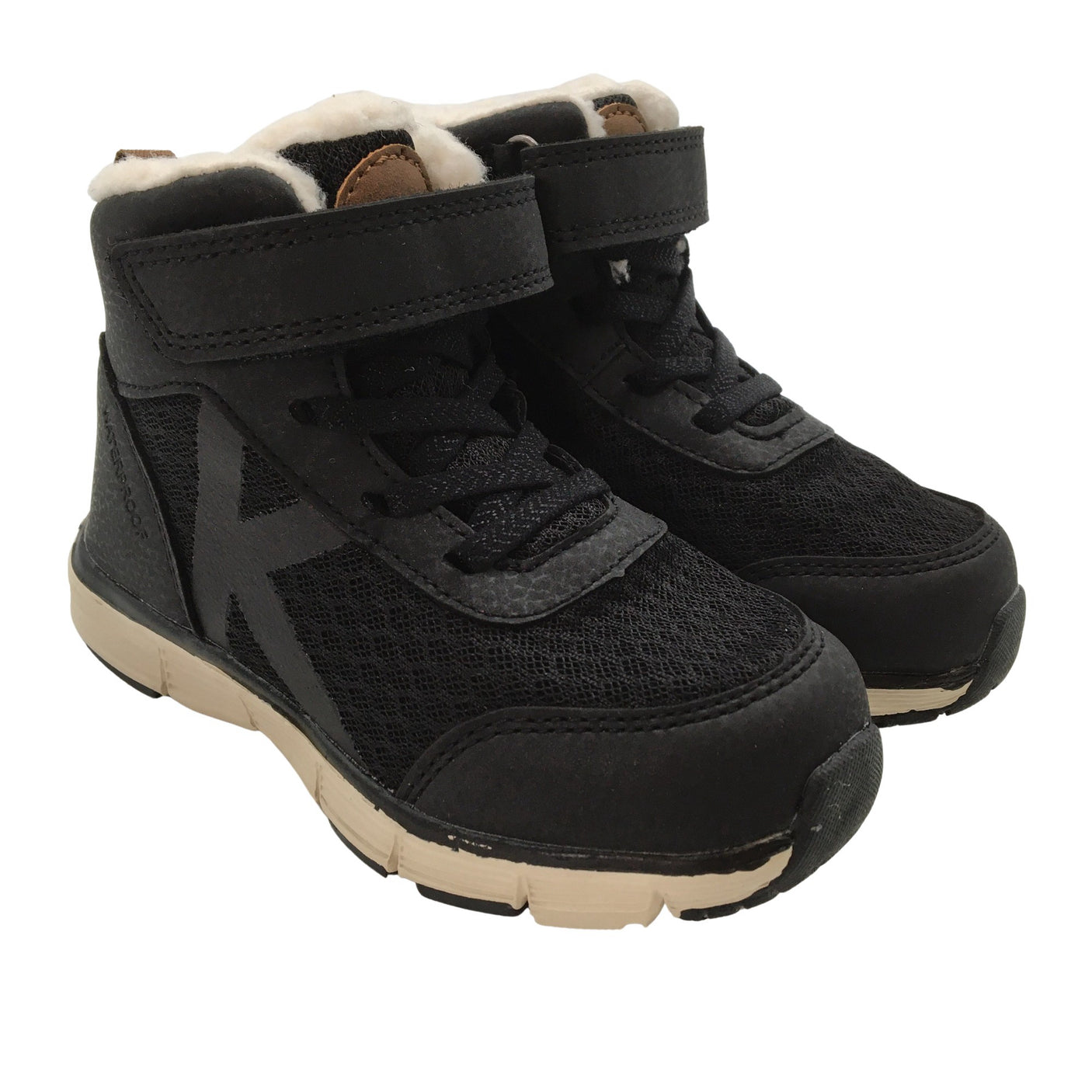 Unisex Kuling - Talvikengät, koko 26 -  (2)