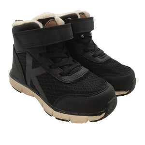 Unisex Kuling - Talvikengät, koko 26 -  (2)