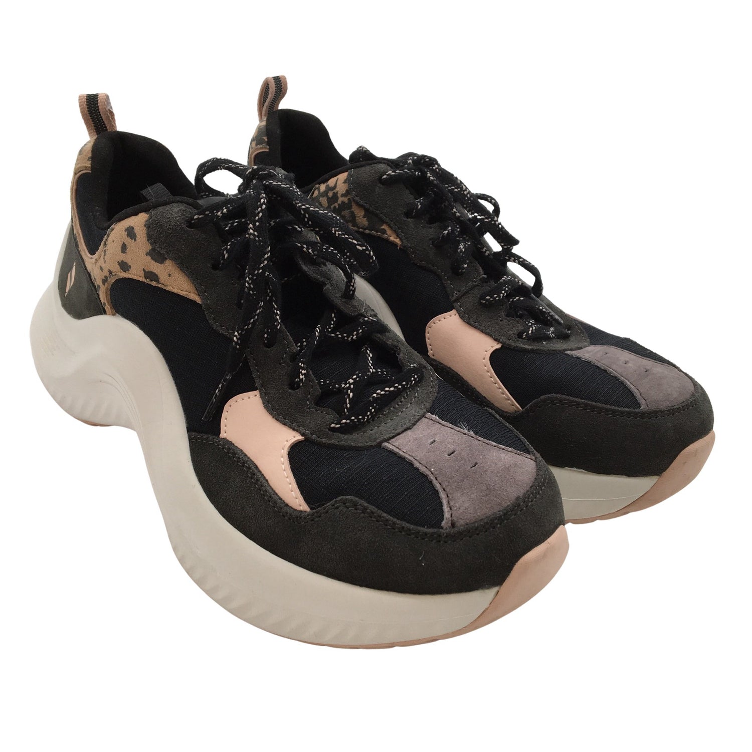  Lenkkarit  Lenkkarit, koko 38  Skechers 