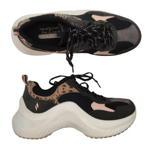 Unisex Skechers - Lenkkarit, koko 38 -  (1)