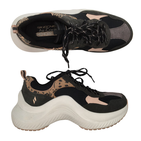 Unisex Skechers - Lenkkarit, koko 38 -  ()