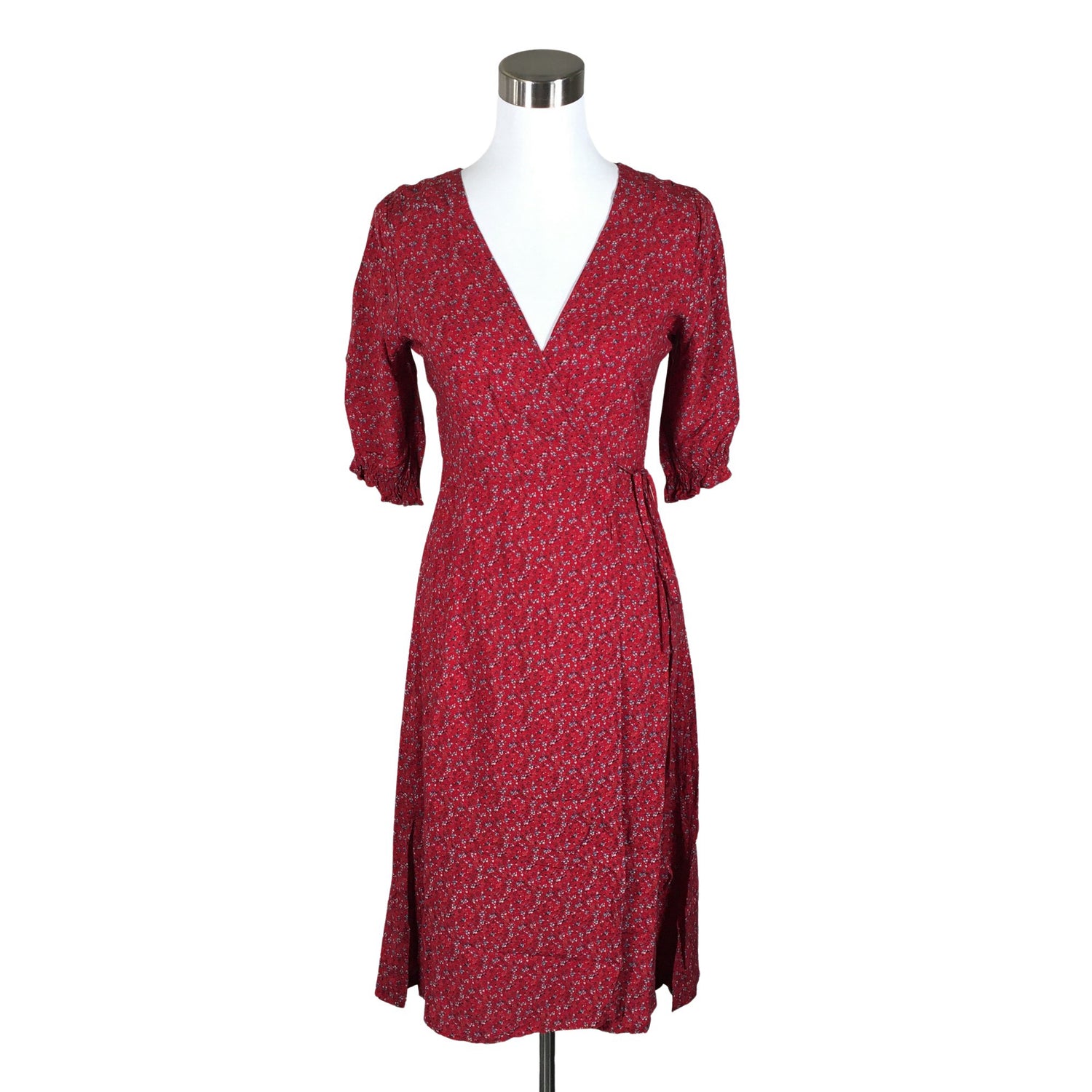 Kangasmekko, koko 36