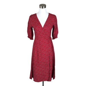 Kangasmekko, koko 36