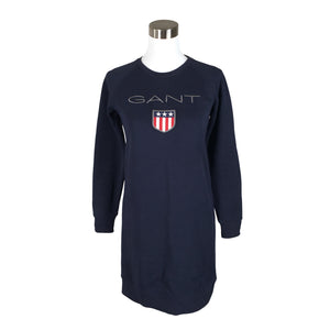 Unisex Gant - Collegemekko, koko 34 -  (1)