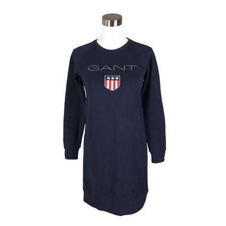 Unisex Gant - Collegemekko, koko 34 -  ()