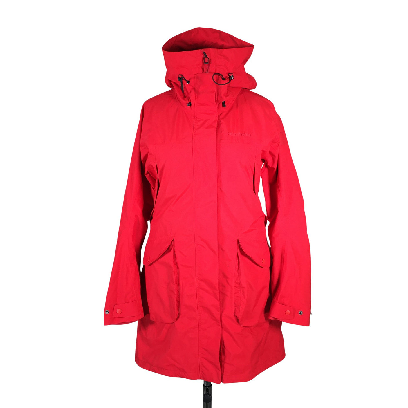 Unisex Didriksons - Parkatakki, koko 42 -  (1)