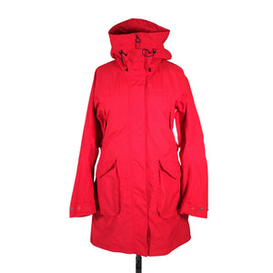 Unisex Didriksons - Parkatakki, koko 42 -  (1)