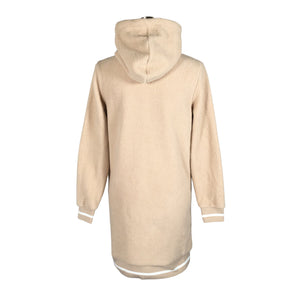 Fleecetakki, koko 34