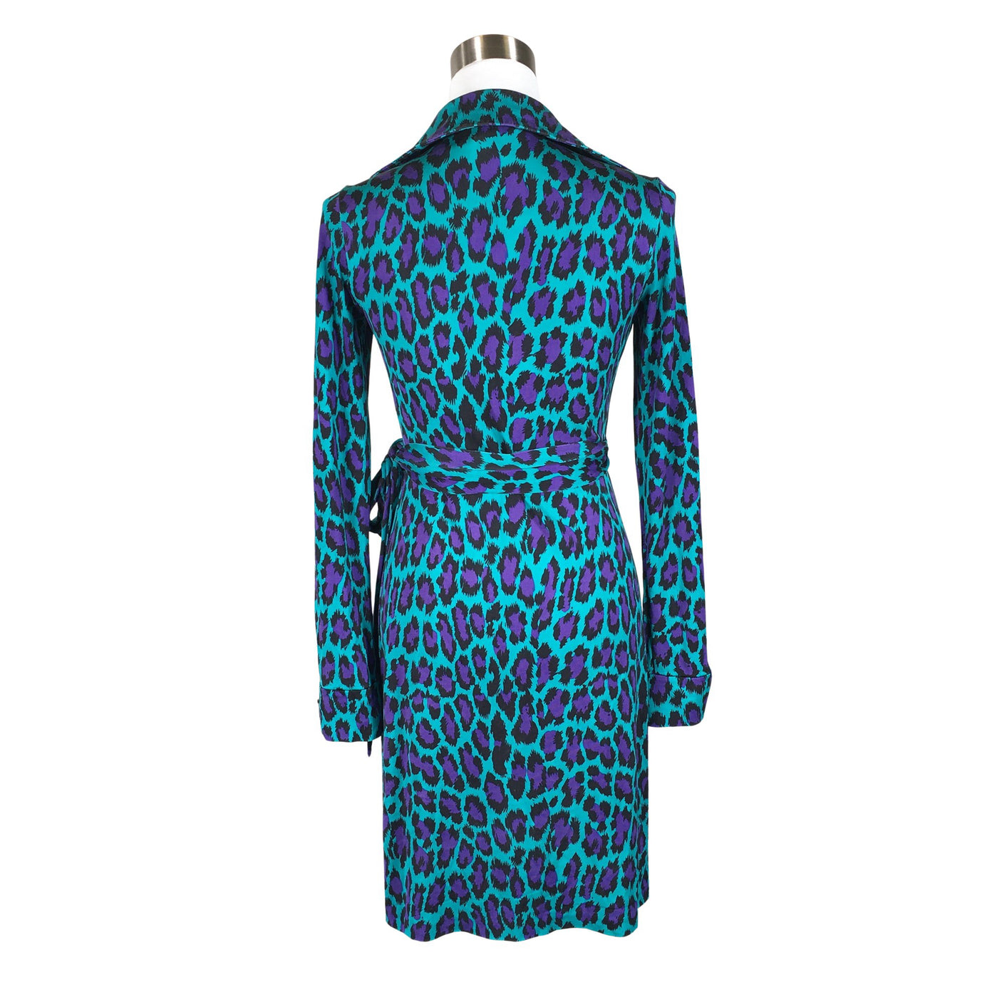 Unisex Diane von Furstenberg - Trikoomekko, koko 34 -  (2)