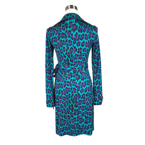 Unisex Diane von Furstenberg - Trikoomekko, koko 34 -  (2)