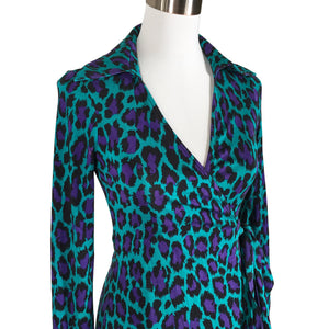 Unisex Diane von Furstenberg - Trikoomekko, koko 34 -  (3)