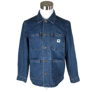 Unisex Rip Curl - Farkkutakki, koko M -  (1)