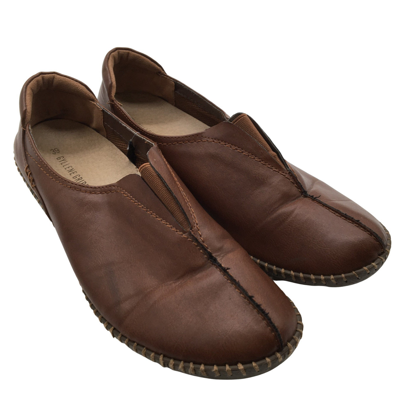 Kävelykengät, koko 39