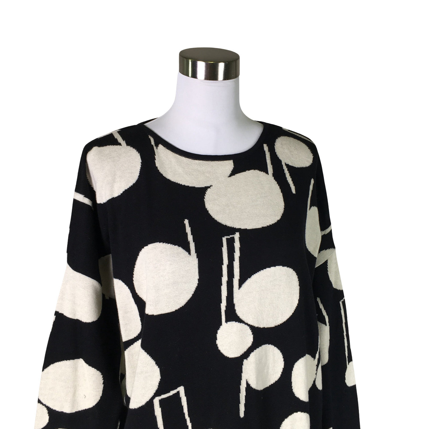 Unisex Papu - Neulemekko, koko 40 -  (3)