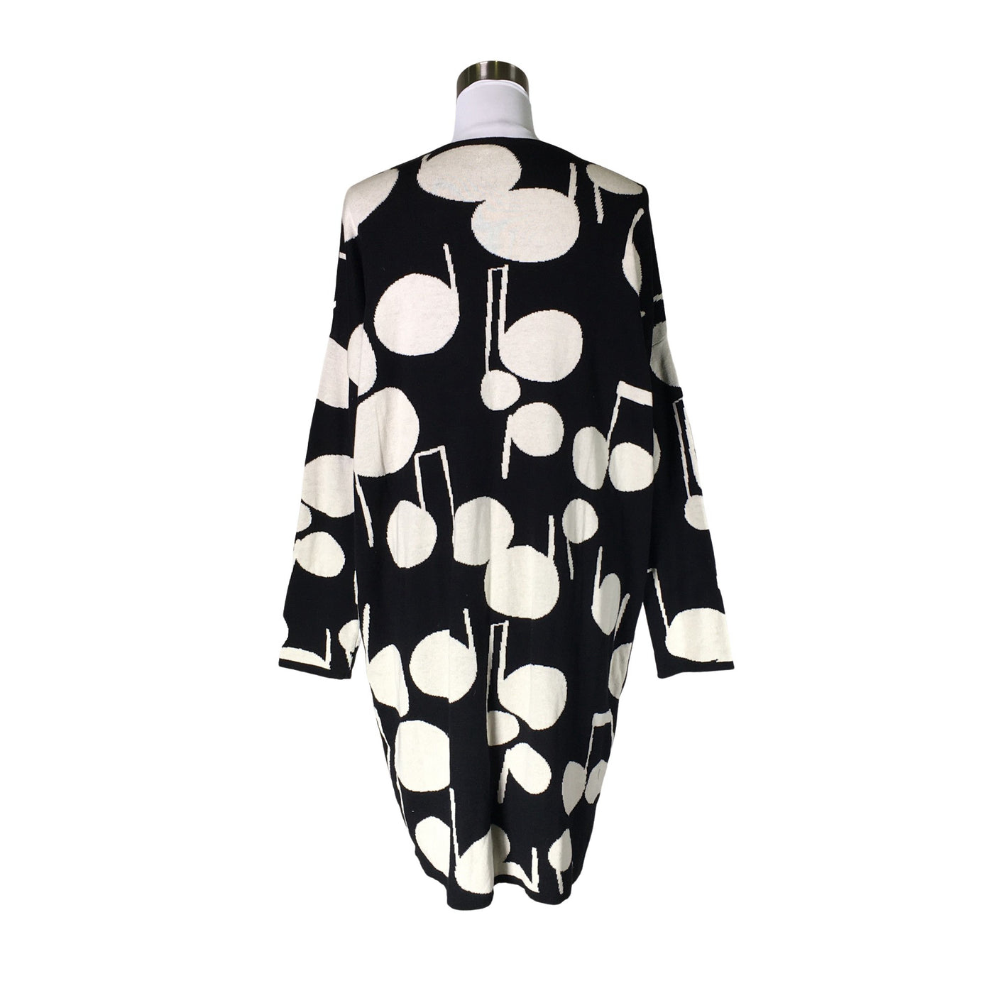 Unisex Papu - Neulemekko, koko 40 -  (2)