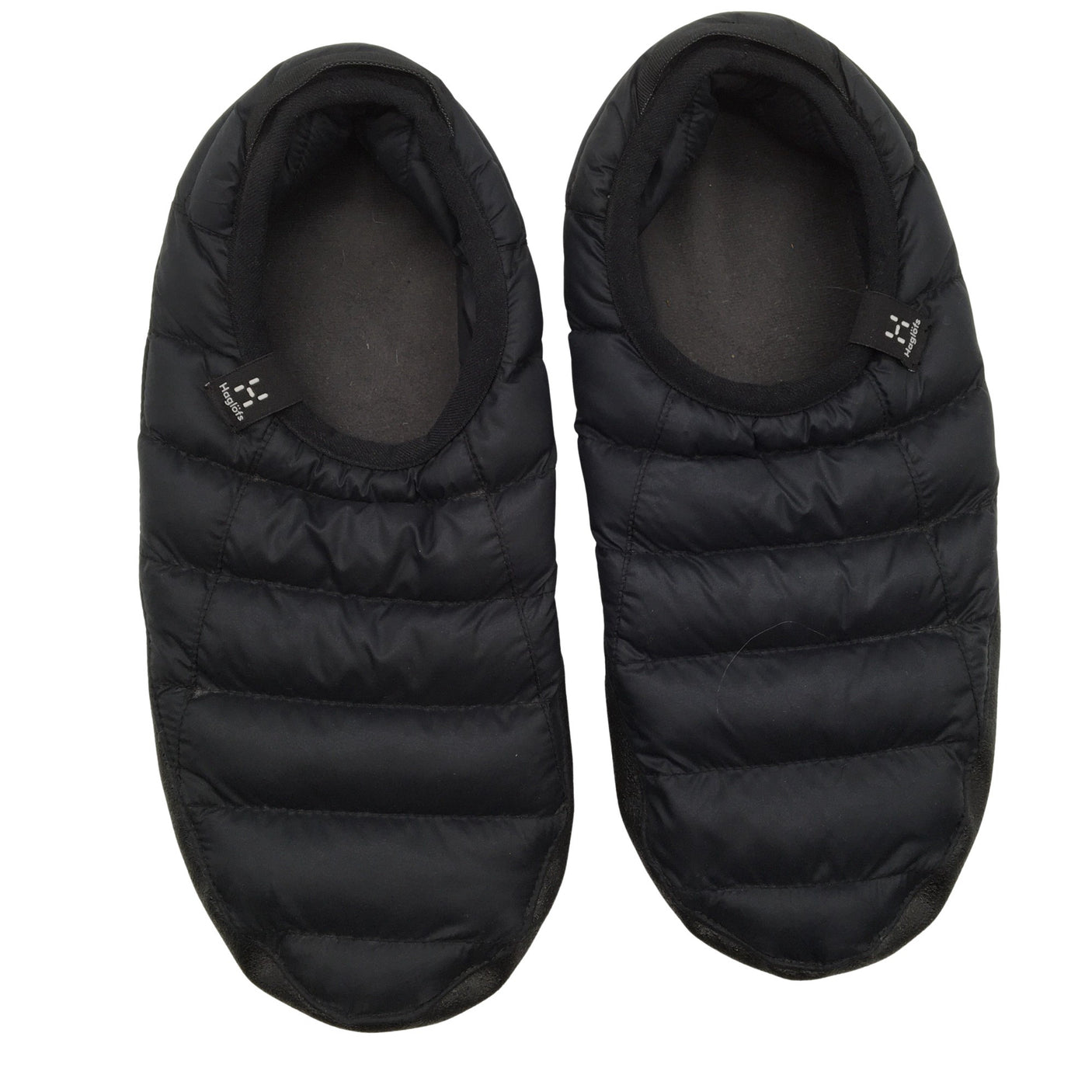 Unisex Haglöfs - Sisätossut, koko 40 -  (1)