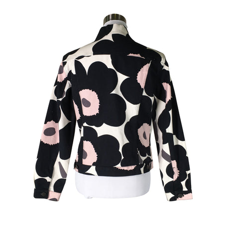 Unisex Marimekko - Farkkutakki, koko 36 -  (2)