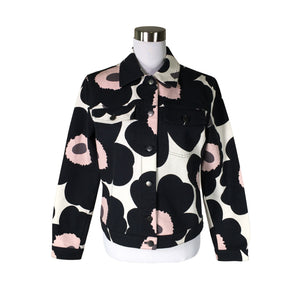 Unisex Marimekko - Farkkutakki, koko 36 -  (1)