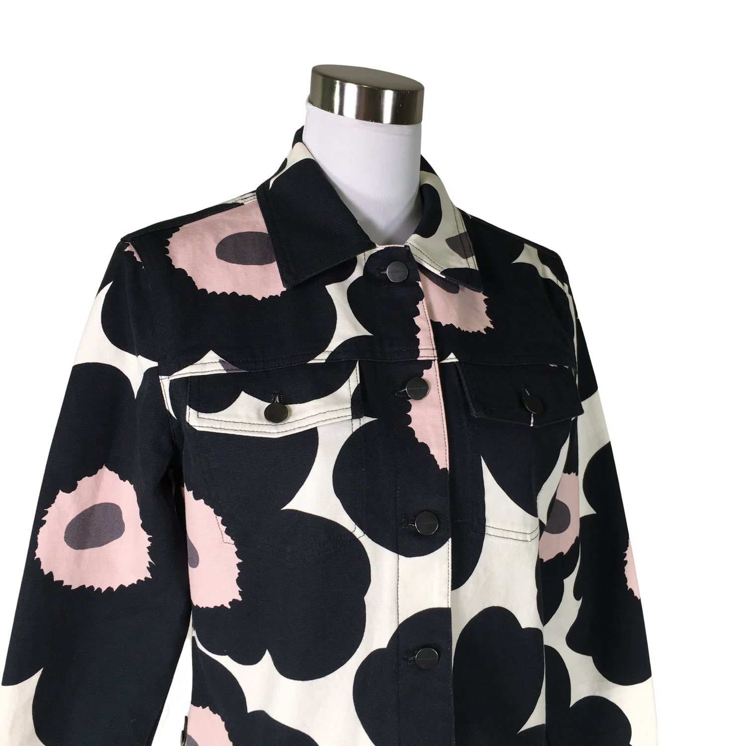  Farkkutakki  Farkkutakki, koko 36  Marimekko 