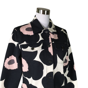 Unisex Marimekko - Farkkutakki, koko 36 -  (3)