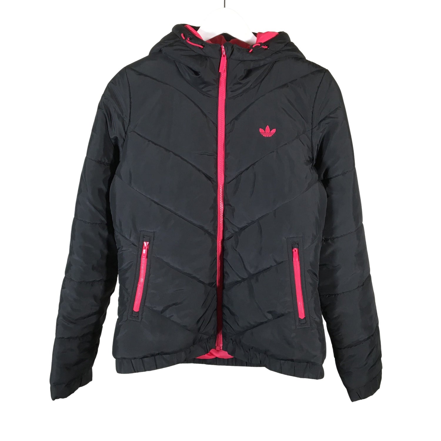  Toppatakki  Toppatakki, koko 36  Adidas 