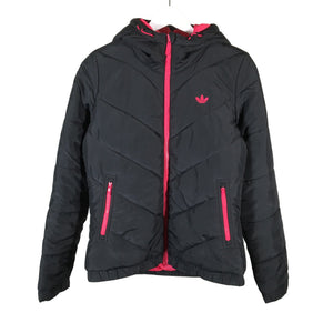 Unisex Adidas - Toppatakki, koko 36 -  (1)