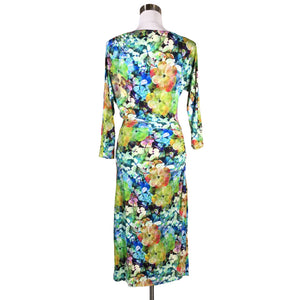 Unisex Tiina Talumees - Trikoomekko, koko 38 -  (2)