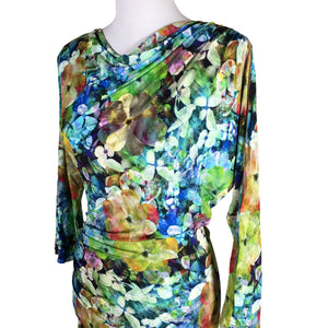 Unisex Tiina Talumees - Trikoomekko, koko 38 -  (3)