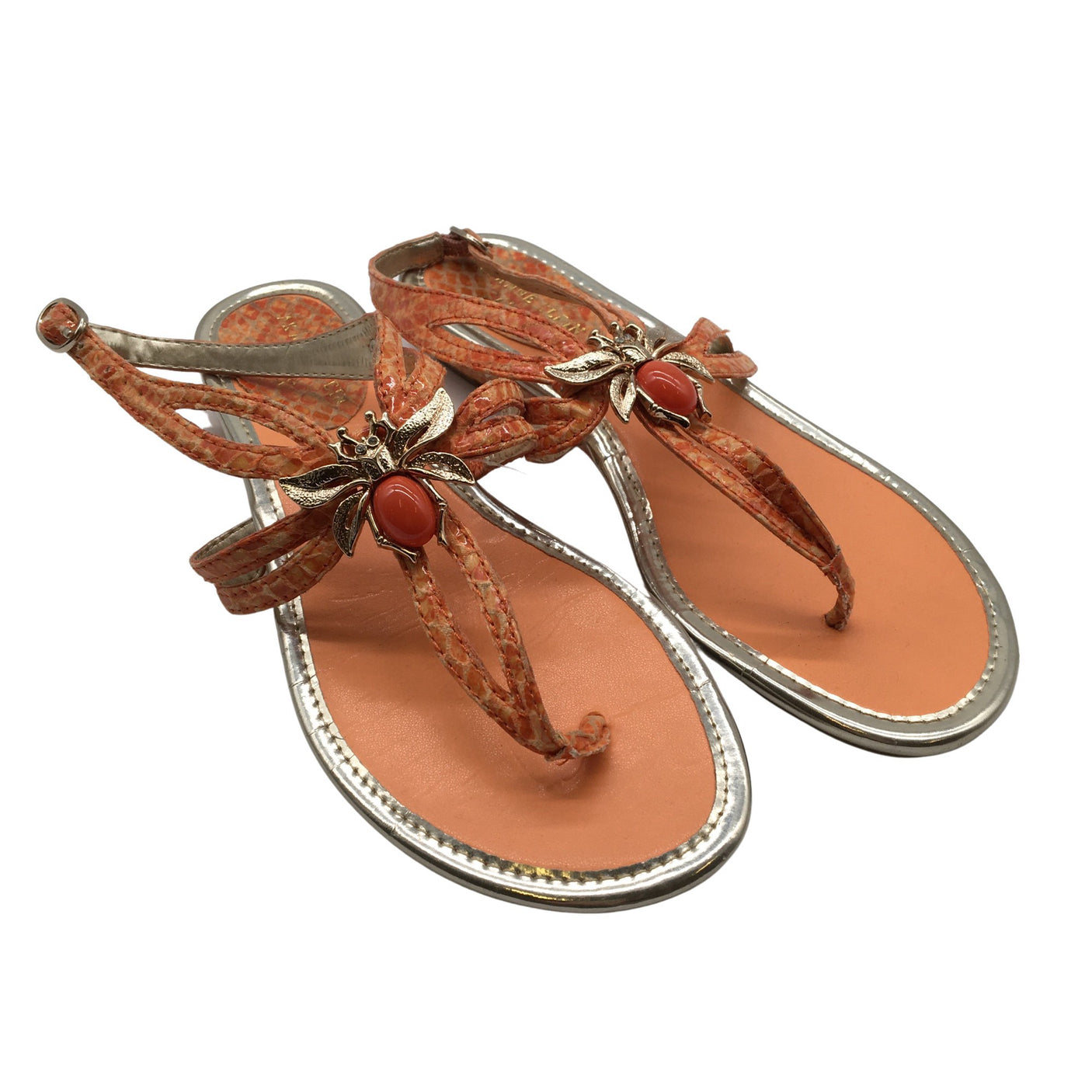 Unisex Anne Klein - Sandaalit, koko 35 -  (2)