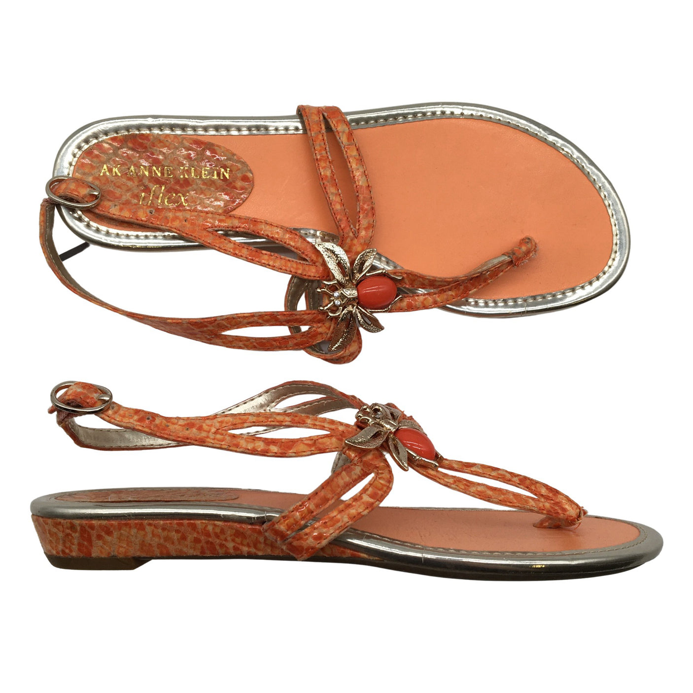 Unisex Anne Klein - Sandaalit, koko 35 -  (1)