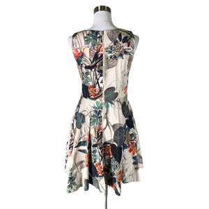 Unisex Monton - Kangasmekko, koko 38 -  (2)