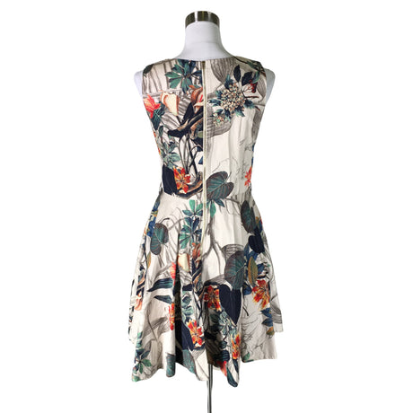 Unisex Monton - Kangasmekko, koko 38 -  (2)
