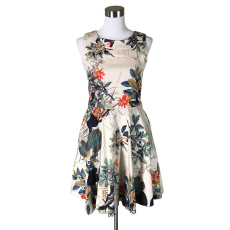 Unisex Monton - Kangasmekko, koko 38 -  ()