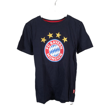 Unisex FC Bayern - T-paita, koko 158 - 164 -  ()