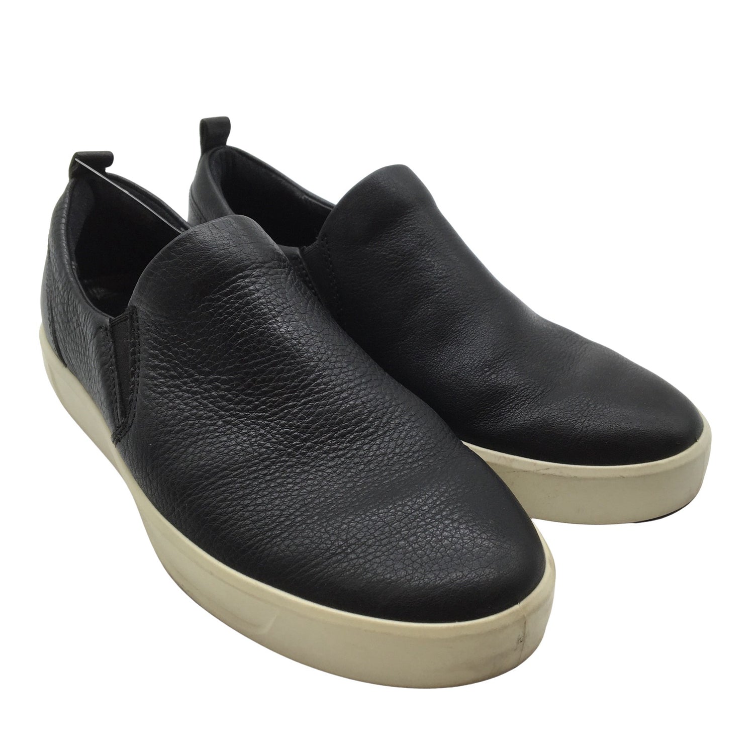  Loaferit  Loaferit, koko 38  Ecco 