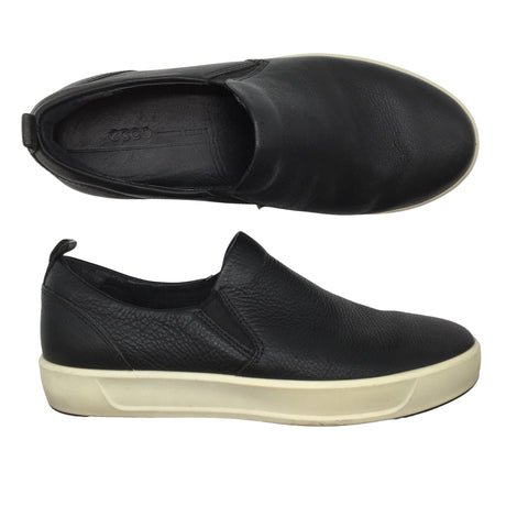 Unisex Ecco - Loaferit, koko 38 -  ()