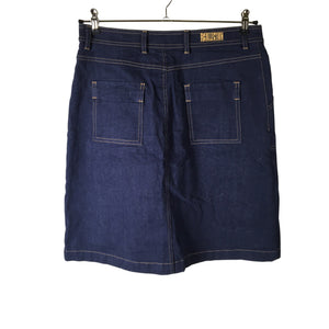 Unisex R-collection - Farkkuhame, koko 40 -  (2)