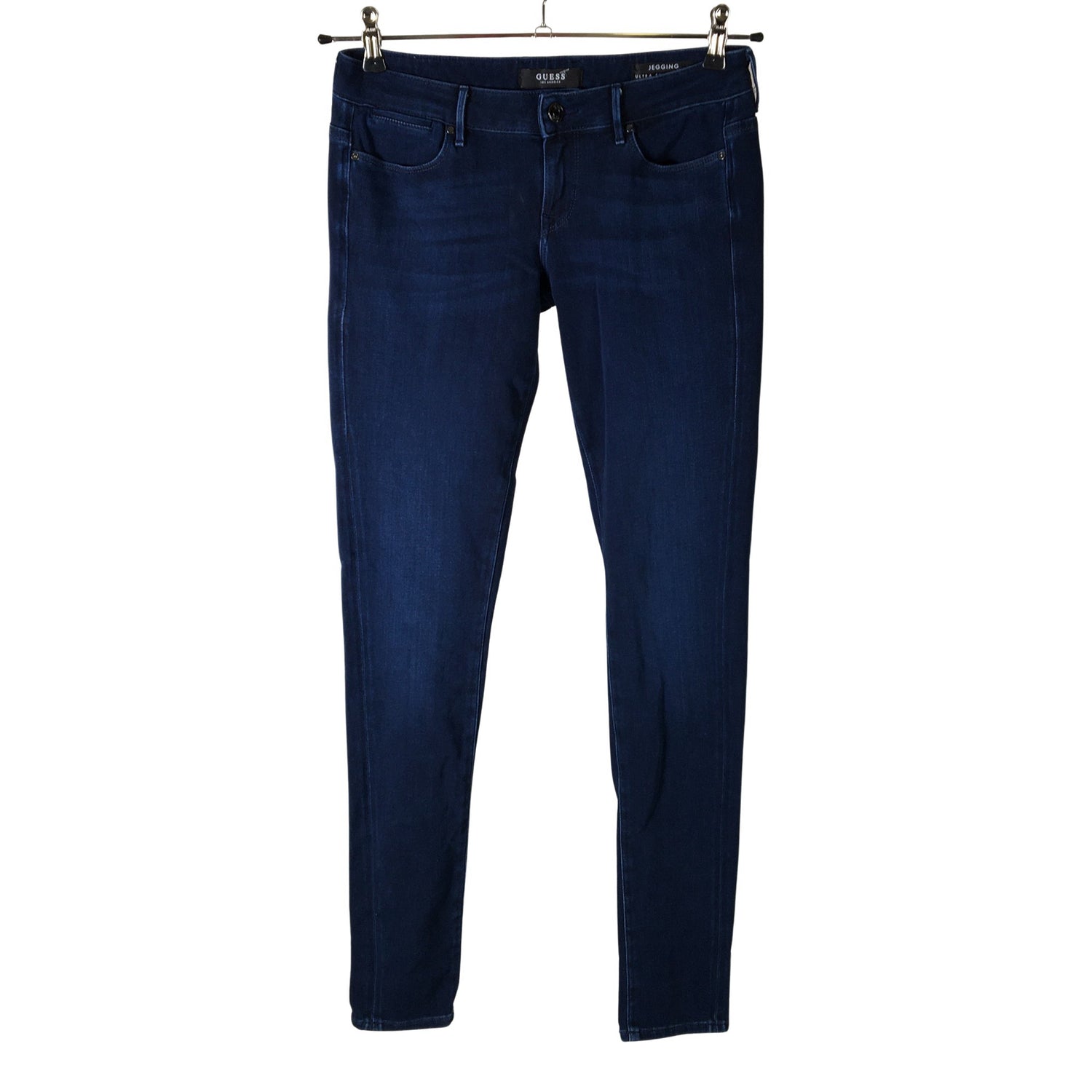  Farkut  Farkut, koko 38  Guess 